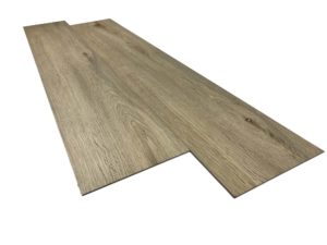PVC flooring